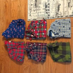 Toddler boy bundle size 3T